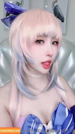 MissWarmJ фото #0045