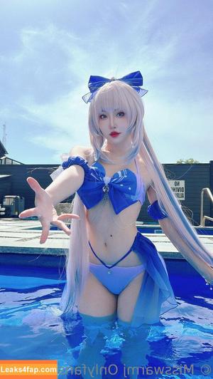 MissWarmJ фото #0046