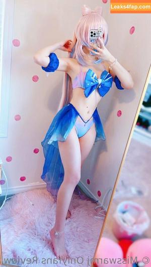 MissWarmJ фото #0047