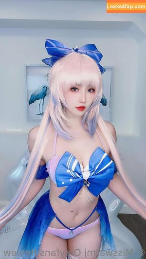 MissWarmJ фото #0051