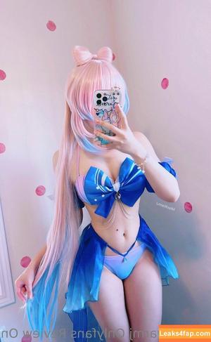 MissWarmJ фото #0054