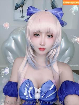 MissWarmJ фото #0058