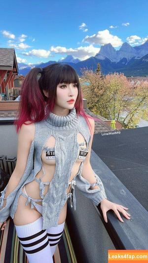 MissWarmJ фото #0082