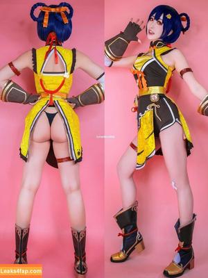 MissWarmJ фото #0090