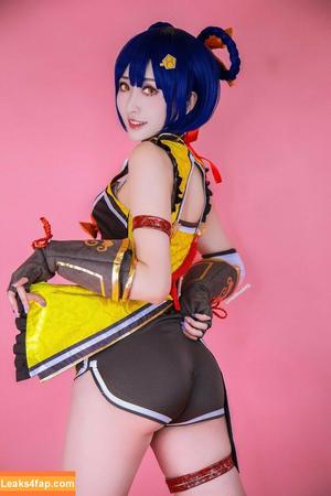 MissWarmJ фото #0091