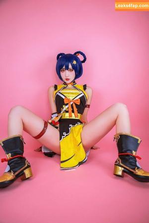 MissWarmJ фото #0092