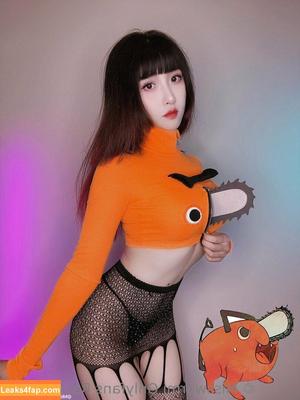 MissWarmJ фото #0102