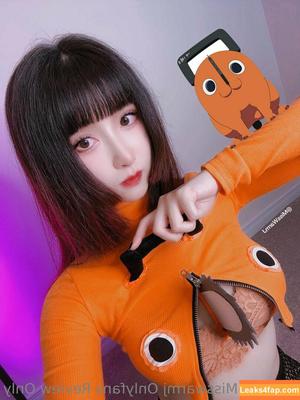 MissWarmJ фото #0103