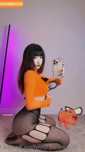 MissWarmJ фото #0107