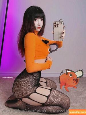 MissWarmJ фото #0108