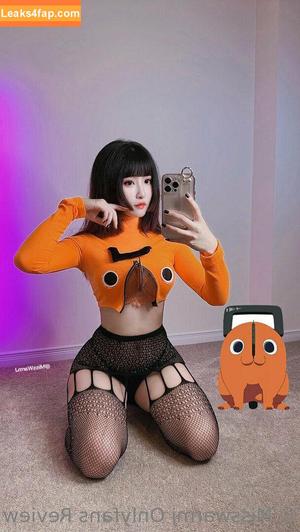 MissWarmJ фото #0110