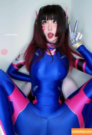 MissWarmJ фото #0123