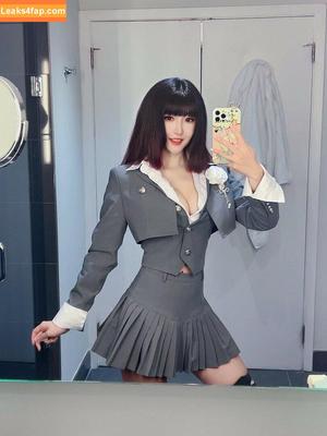 MissWarmJ фото #0124