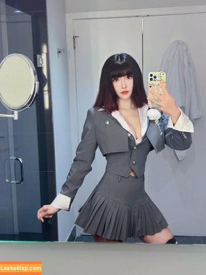 MissWarmJ фото #0125