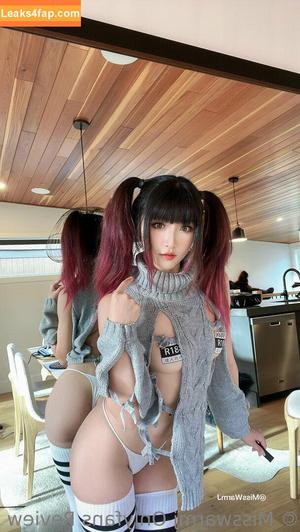 MissWarmJ фото #0135