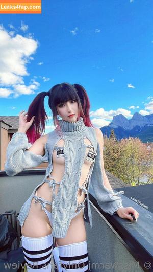 MissWarmJ фото #0137