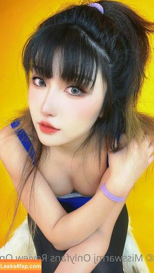 MissWarmJ фото #0163