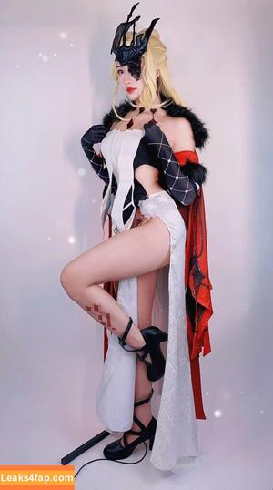 MissWarmJ фото #0170