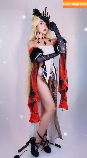 MissWarmJ фото #0172