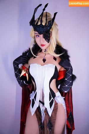 MissWarmJ фото #0173