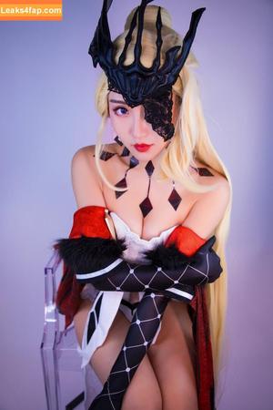 MissWarmJ фото #0177