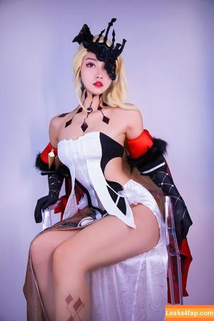 MissWarmJ фото #0178