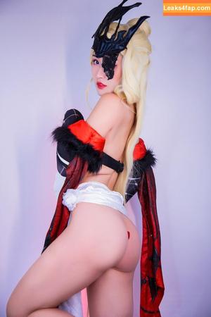 MissWarmJ фото #0182