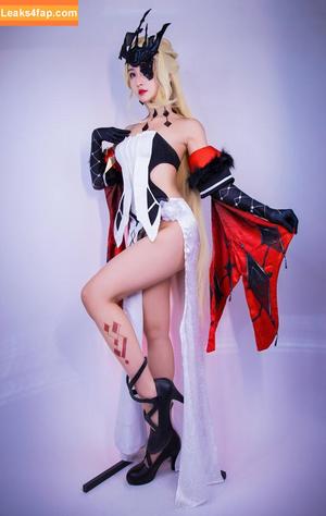 MissWarmJ фото #0186