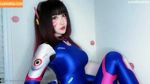 MissWarmJ фото #0201