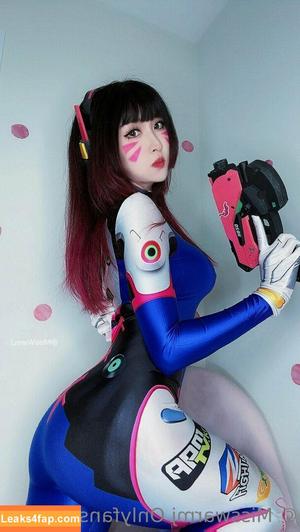 MissWarmJ фото #0204