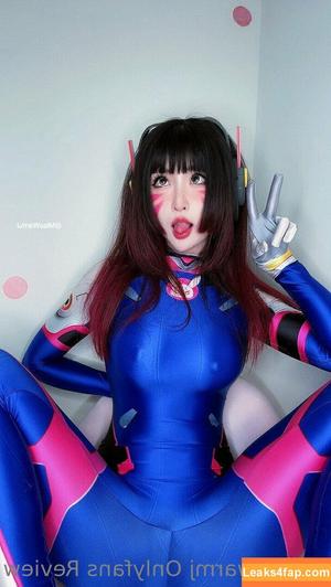 MissWarmJ фото #0208