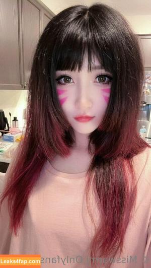 MissWarmJ фото #0212