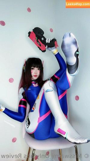 MissWarmJ фото #0213