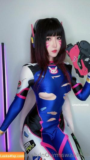 MissWarmJ фото #0216