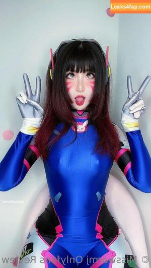 MissWarmJ фото #0218