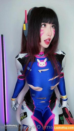 MissWarmJ фото #0223