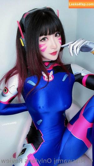 MissWarmJ фото #0232