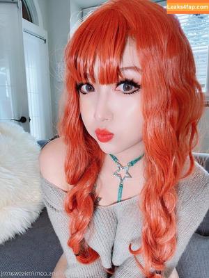 MissWarmJ фото #0246