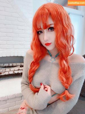 MissWarmJ фото #0247