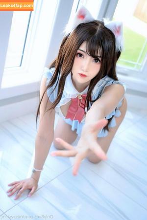 MissWarmJ фото #0274