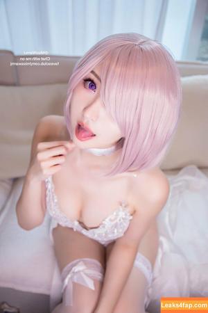 MissWarmJ фото #0287