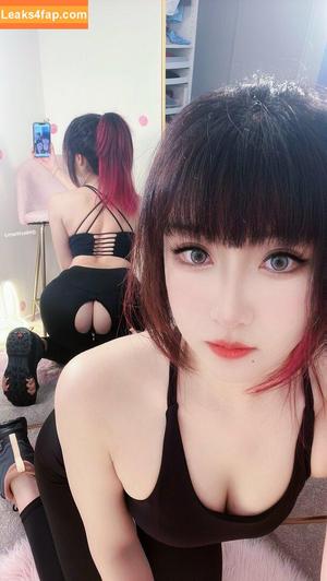 MissWarmJ фото #0290