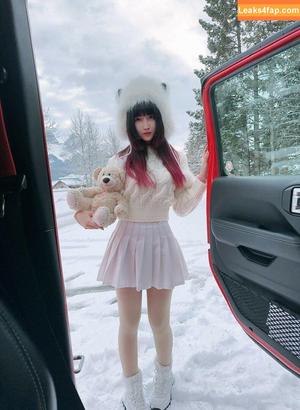 MissWarmJ фото #0298