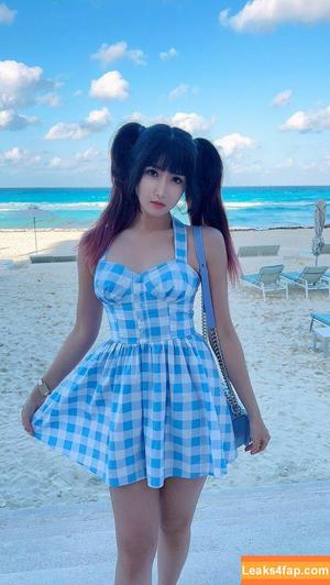 MissWarmJ фото #0302