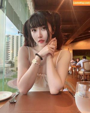 MissWarmJ фото #0308