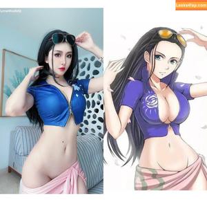 MissWarmJ фото #0319