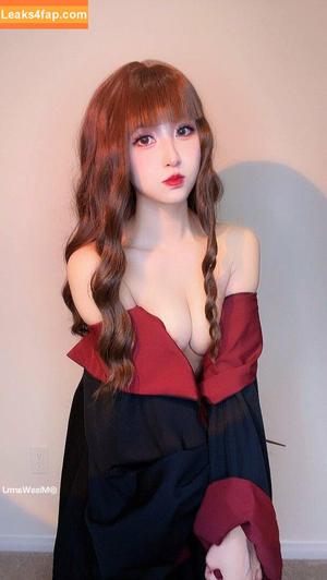 MissWarmJ фото #0327