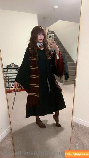 MissWarmJ фото #0345