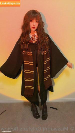 MissWarmJ фото #0346