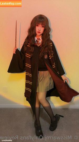 MissWarmJ фото #0348